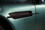 Aston Martin DBR9 2005 года